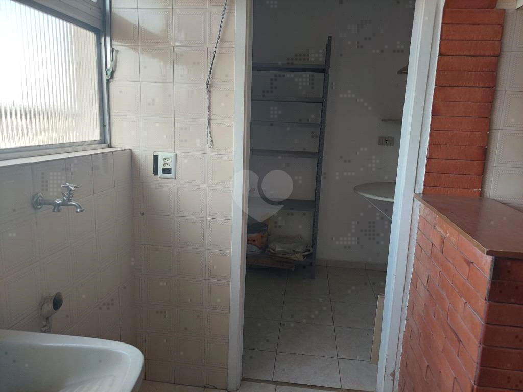 Venda Apartamento São Paulo Vila Paulicéia REO850957 14