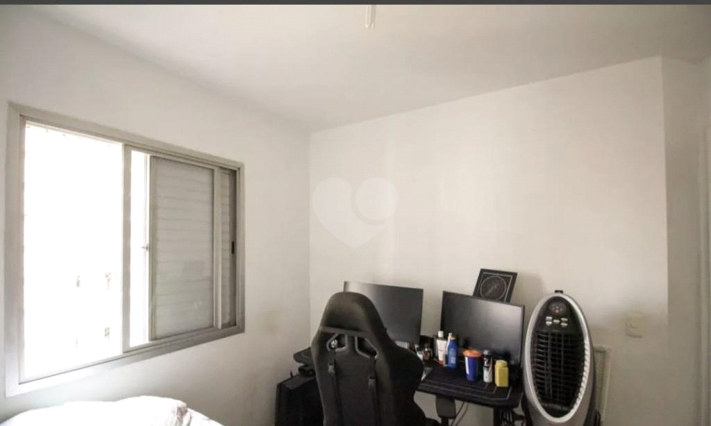 Venda Apartamento São Paulo Santa Teresinha REO850958 10