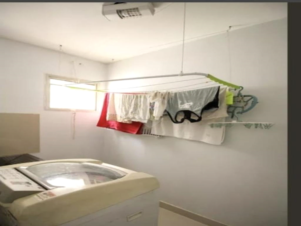 Venda Apartamento São Paulo Santa Teresinha REO850958 24