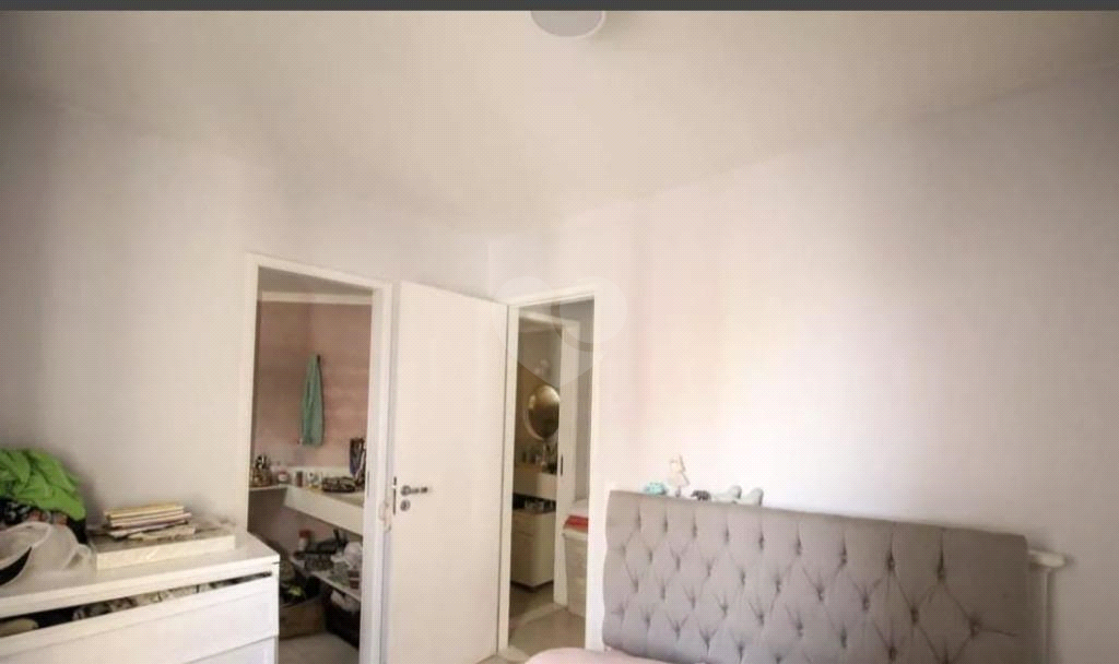 Venda Apartamento São Paulo Santa Teresinha REO850958 12