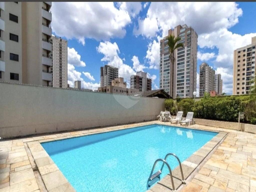 Venda Apartamento São Paulo Santa Teresinha REO850958 29