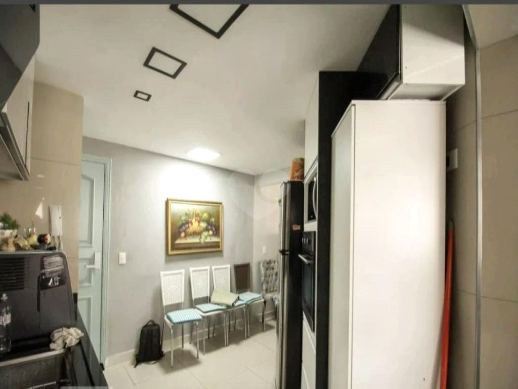 Venda Apartamento São Paulo Santa Teresinha REO850958 6