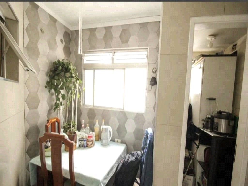 Venda Apartamento São Paulo Santa Teresinha REO850958 23