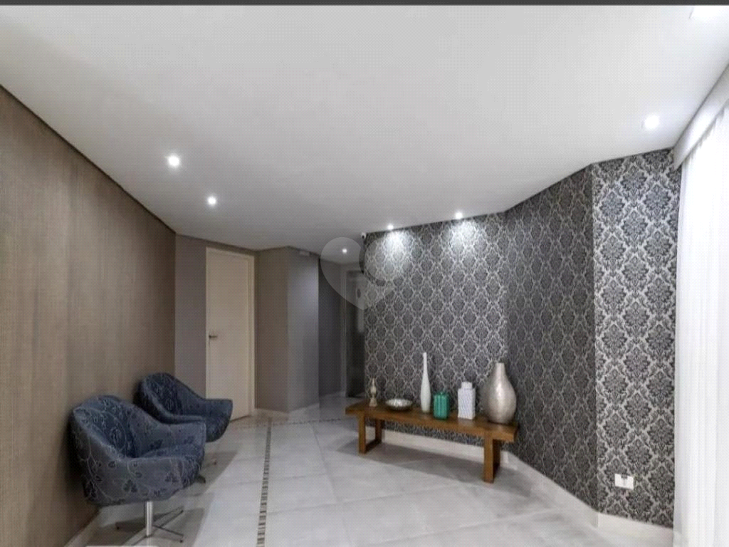 Venda Apartamento São Paulo Santa Teresinha REO850958 32