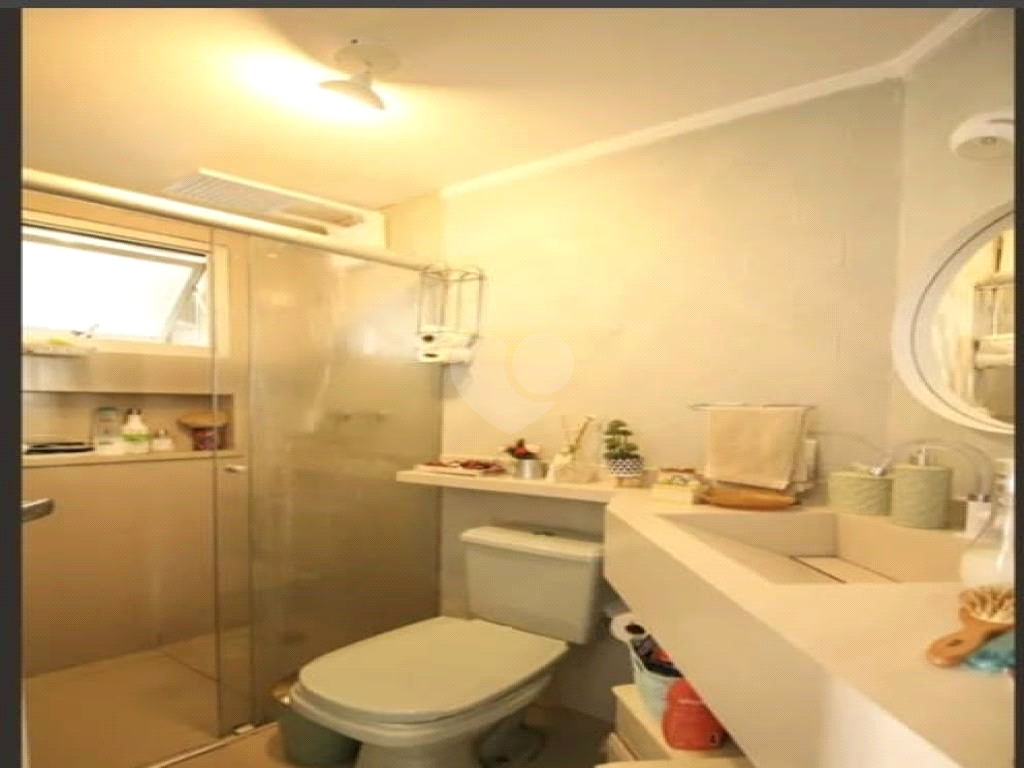 Venda Apartamento São Paulo Santa Teresinha REO850958 20