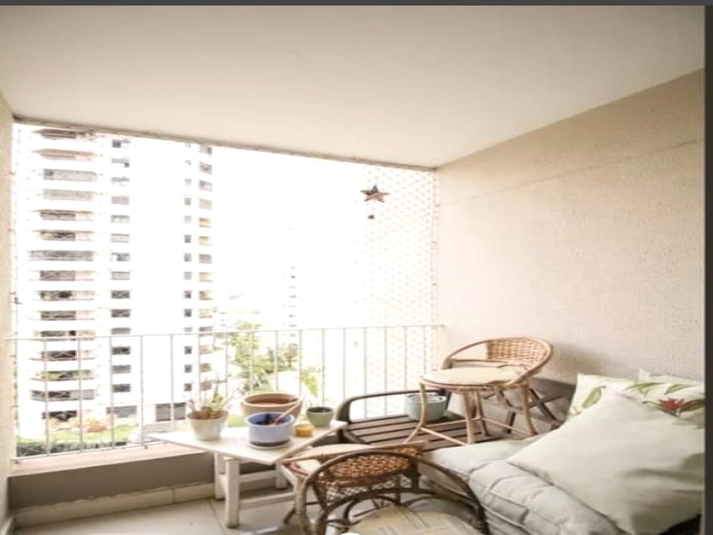 Venda Apartamento São Paulo Santa Teresinha REO850958 3