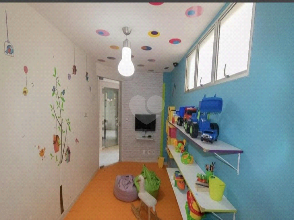 Venda Apartamento São Paulo Santa Teresinha REO850958 26