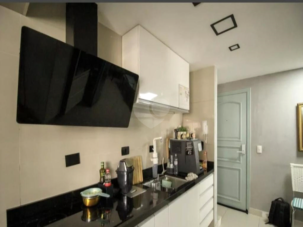 Venda Apartamento São Paulo Santa Teresinha REO850958 5