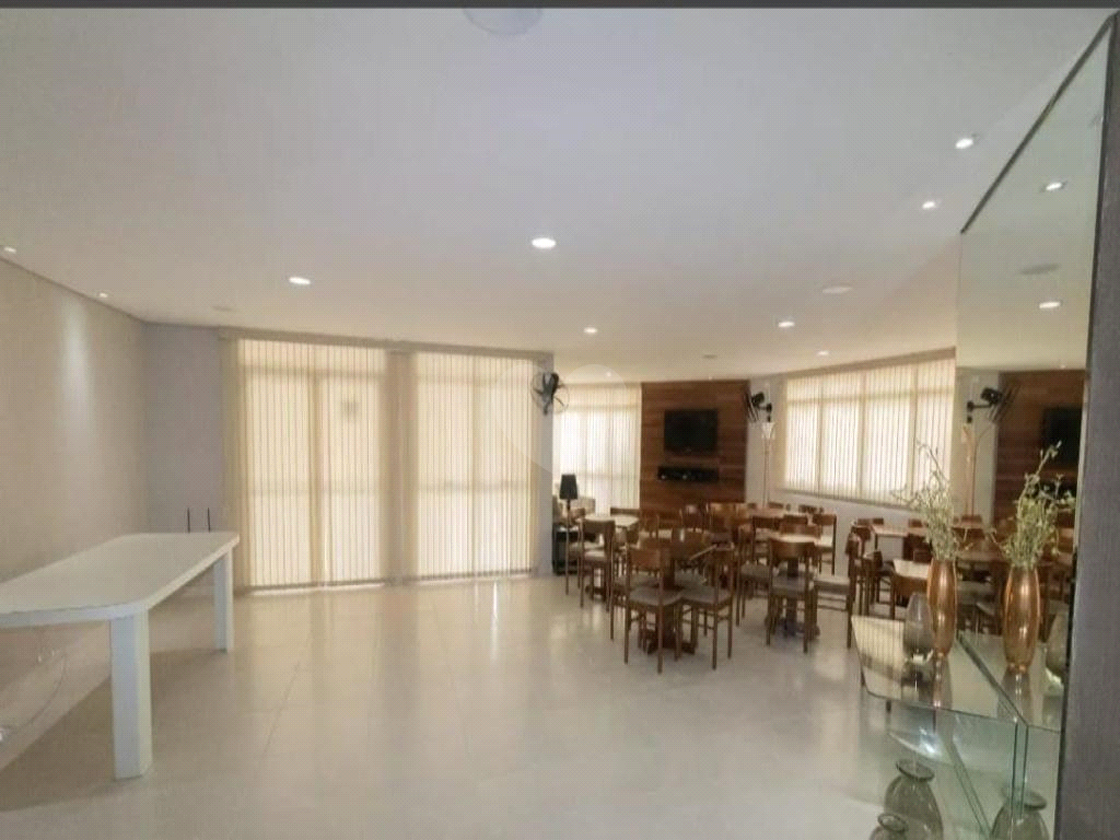 Venda Apartamento São Paulo Santa Teresinha REO850958 30