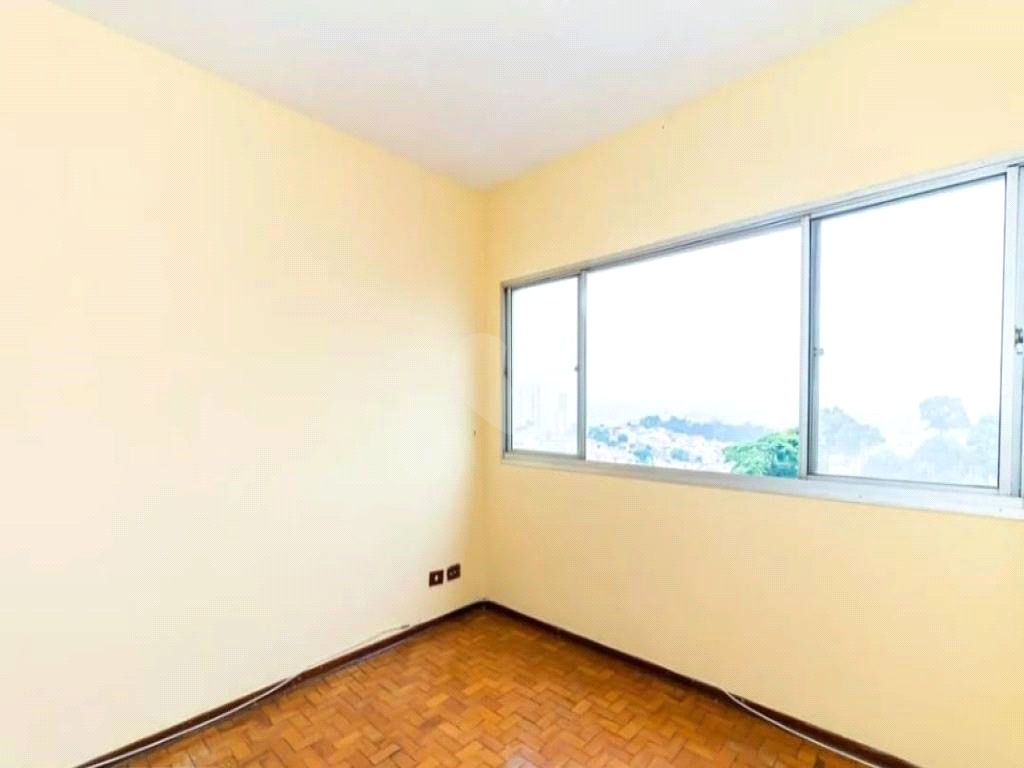 Venda Apartamento São Paulo Tucuruvi REO850959 2