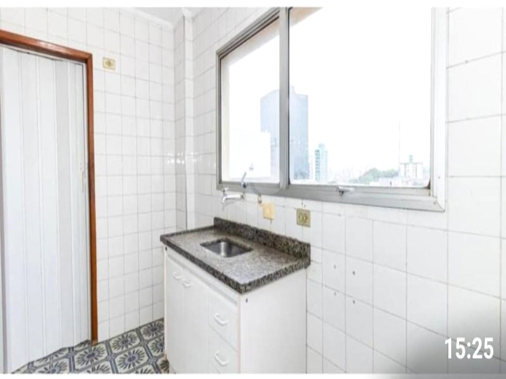 Venda Apartamento São Paulo Tucuruvi REO850959 11