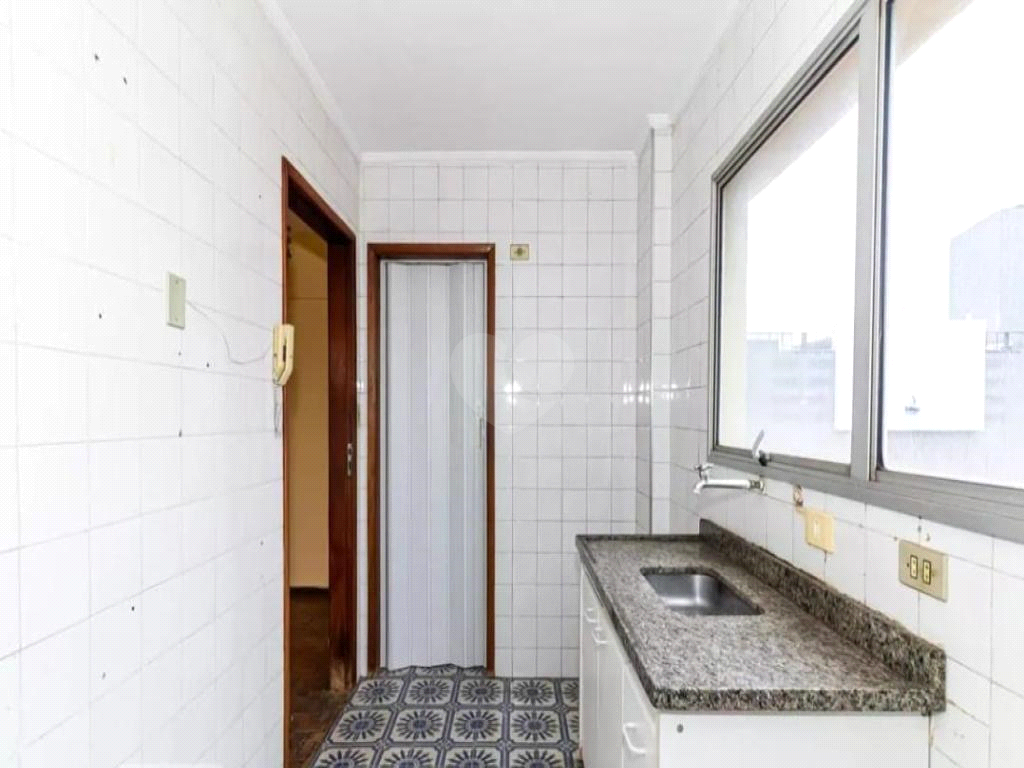 Venda Apartamento São Paulo Tucuruvi REO850959 17