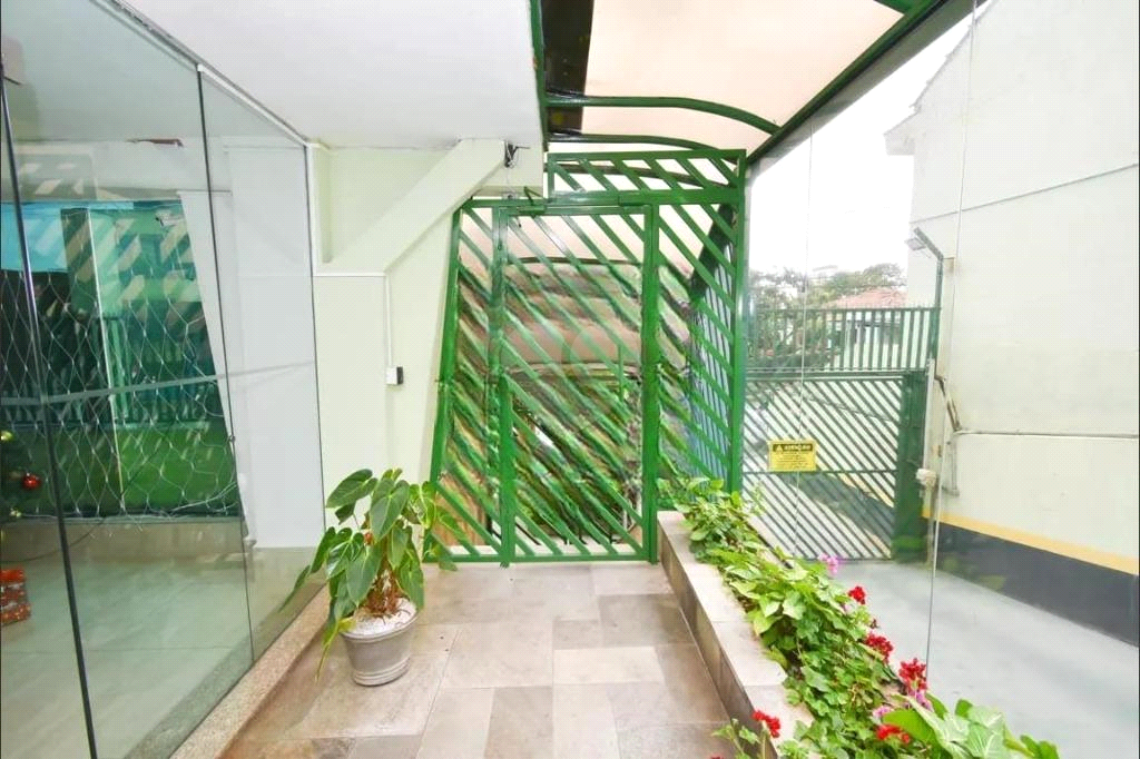 Venda Apartamento São Paulo Tucuruvi REO850959 20