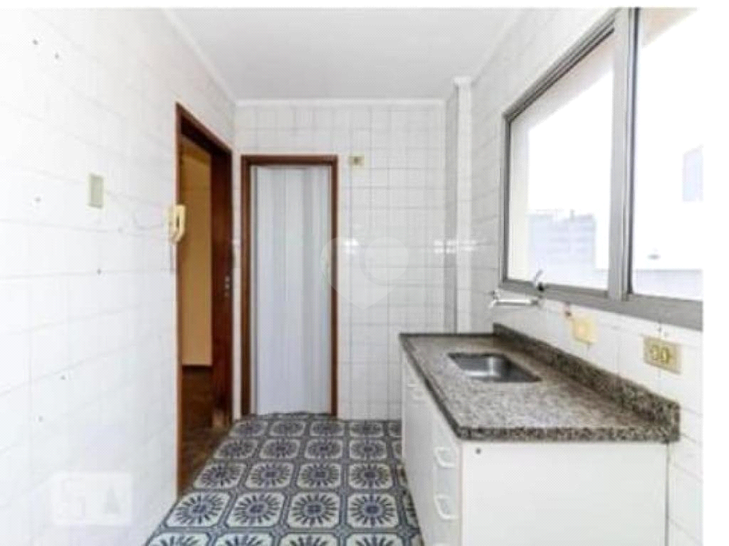 Venda Apartamento São Paulo Tucuruvi REO850959 9