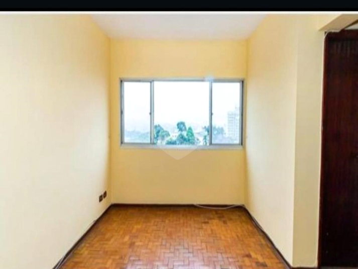 Venda Apartamento São Paulo Tucuruvi REO850959 3