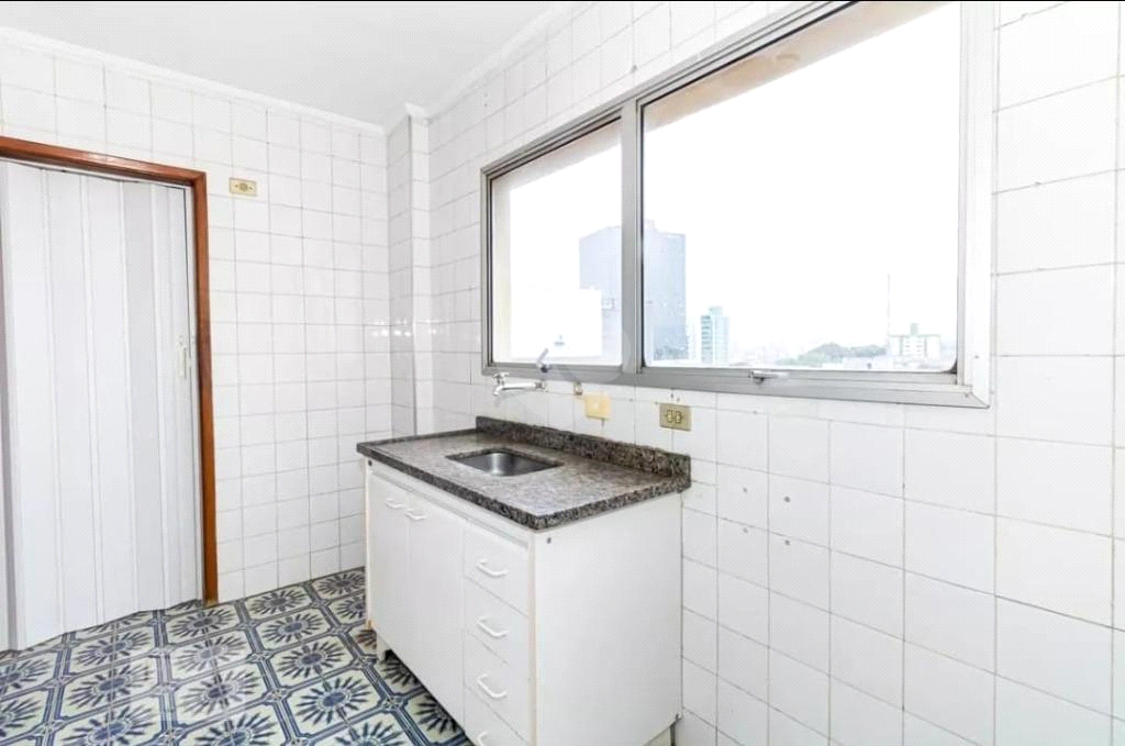 Venda Apartamento São Paulo Tucuruvi REO850959 16