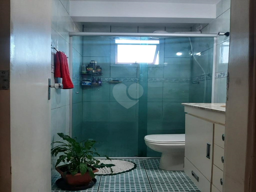 Venda Apartamento São Paulo Vila Primavera REO850987 9