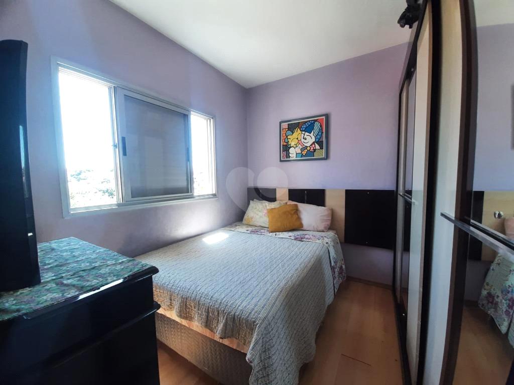 Venda Apartamento São Paulo Vila Primavera REO850987 12