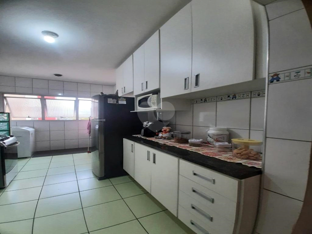 Venda Apartamento São Paulo Vila Primavera REO850987 5