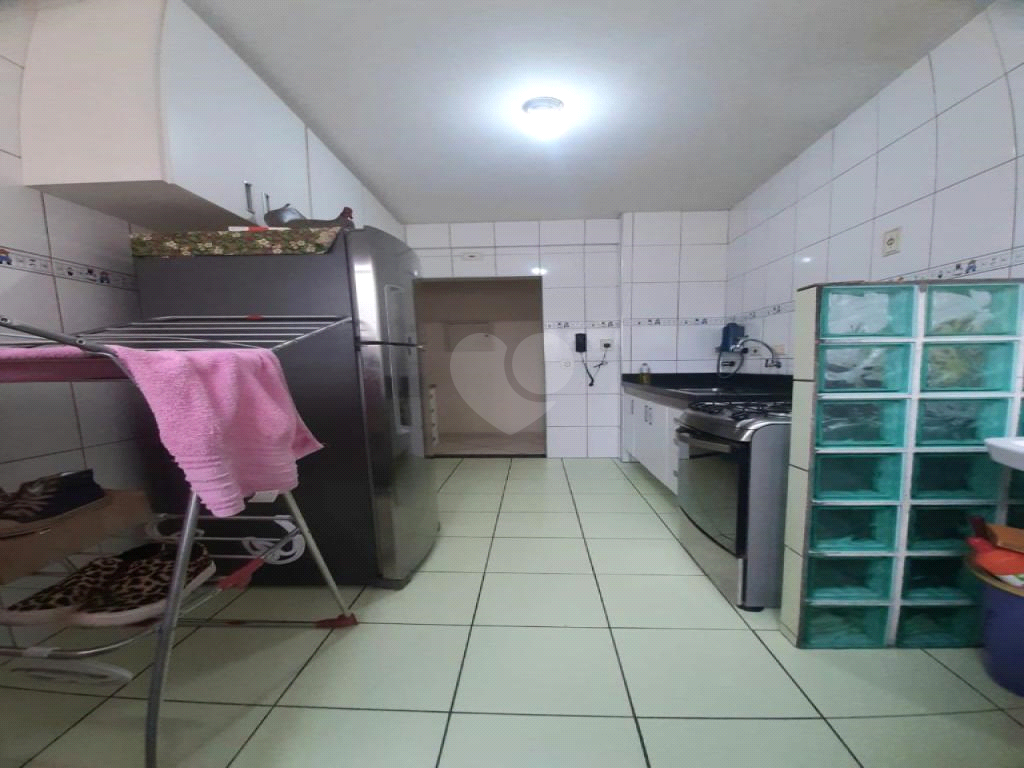 Venda Apartamento São Paulo Vila Primavera REO850987 6