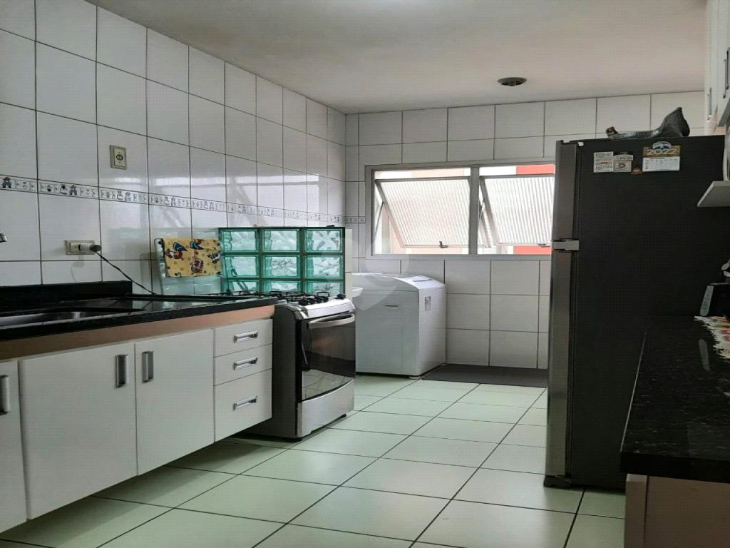 Venda Apartamento São Paulo Vila Primavera REO850987 4