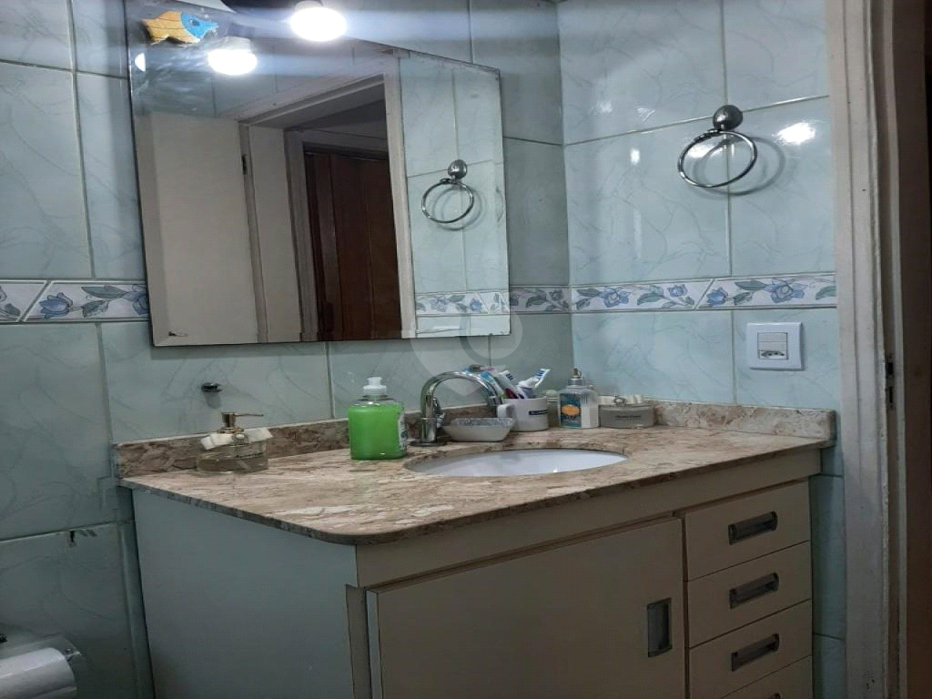 Venda Apartamento São Paulo Vila Primavera REO850987 8