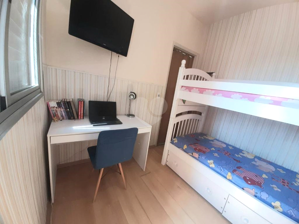 Venda Apartamento São Paulo Vila Primavera REO850987 10