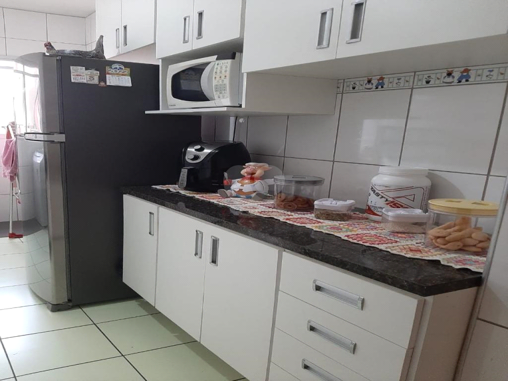 Venda Apartamento São Paulo Vila Primavera REO850987 3