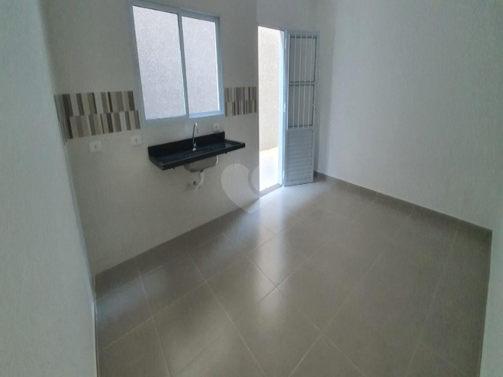 Venda Casa São Paulo Lauzane Paulista REO850995 25