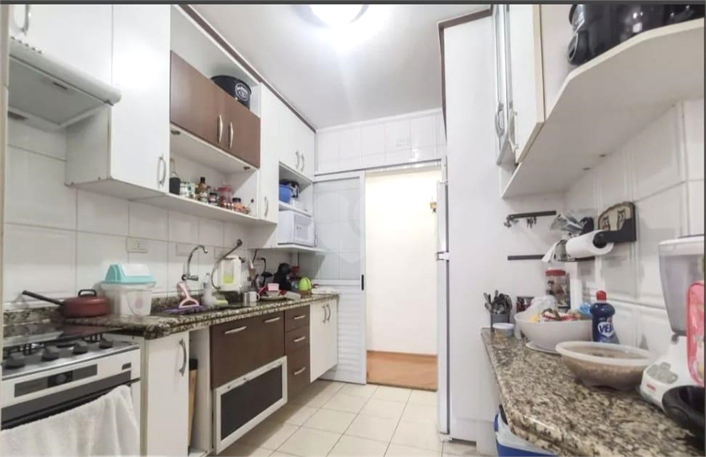 Venda Apartamento São Paulo Vila Gustavo REO850996 14