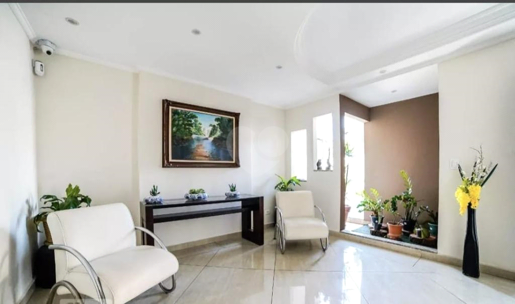 Venda Apartamento São Paulo Vila Gustavo REO850996 27