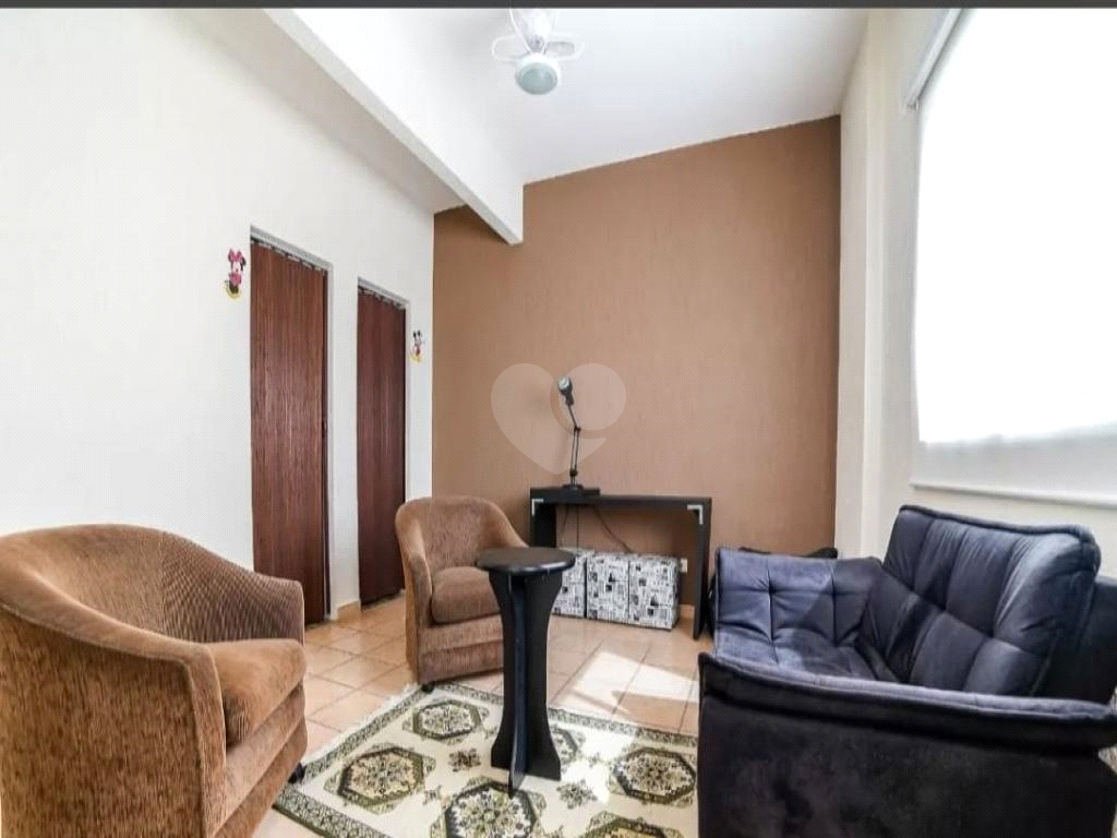 Venda Apartamento São Paulo Vila Gustavo REO850996 19