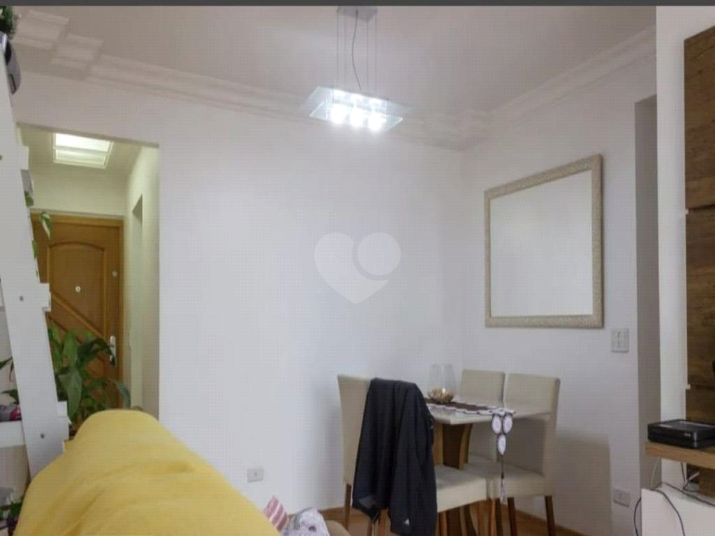 Venda Apartamento São Paulo Vila Gustavo REO850996 5