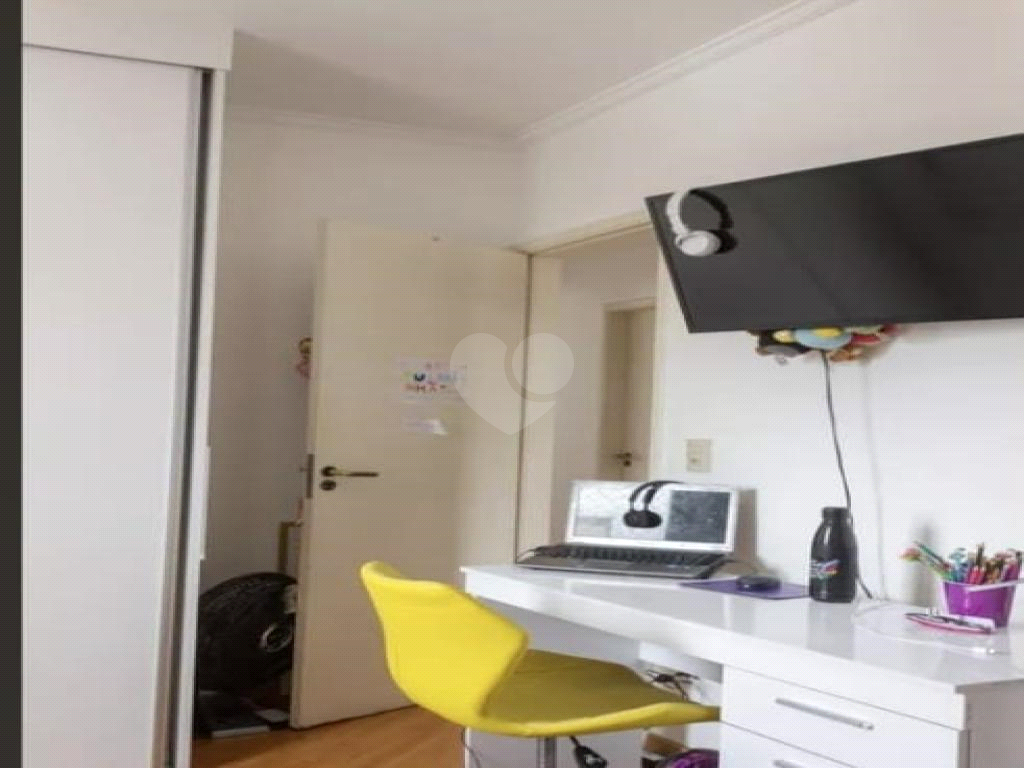 Venda Apartamento São Paulo Vila Gustavo REO850996 7