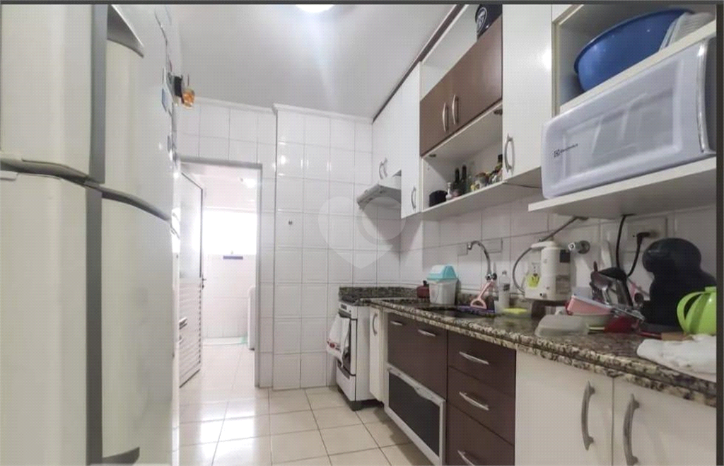 Venda Apartamento São Paulo Vila Gustavo REO850996 13