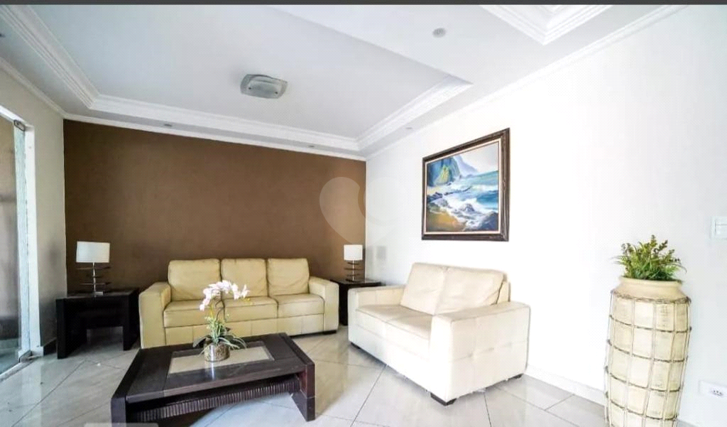 Venda Apartamento São Paulo Vila Gustavo REO850996 26