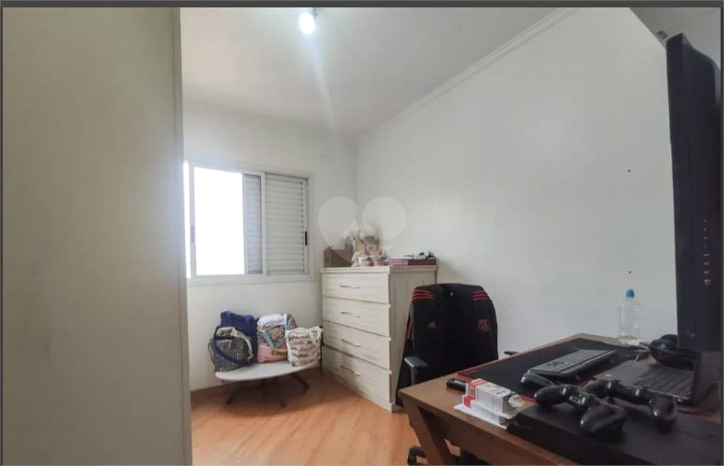 Venda Apartamento São Paulo Vila Gustavo REO850996 10