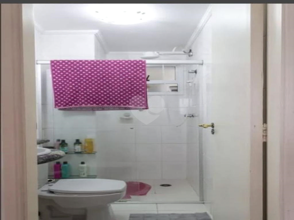 Venda Apartamento São Paulo Vila Gustavo REO850996 11