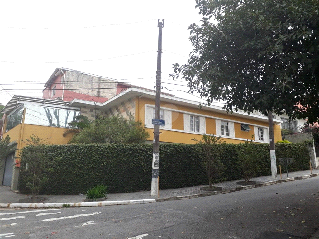 Venda Casa térrea São Paulo Jardim Bonfiglioli REO85100 1