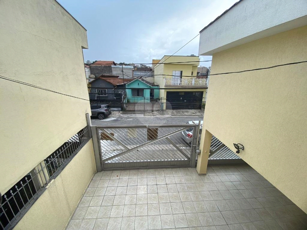 Venda Casa São Paulo Imirim REO851018 23