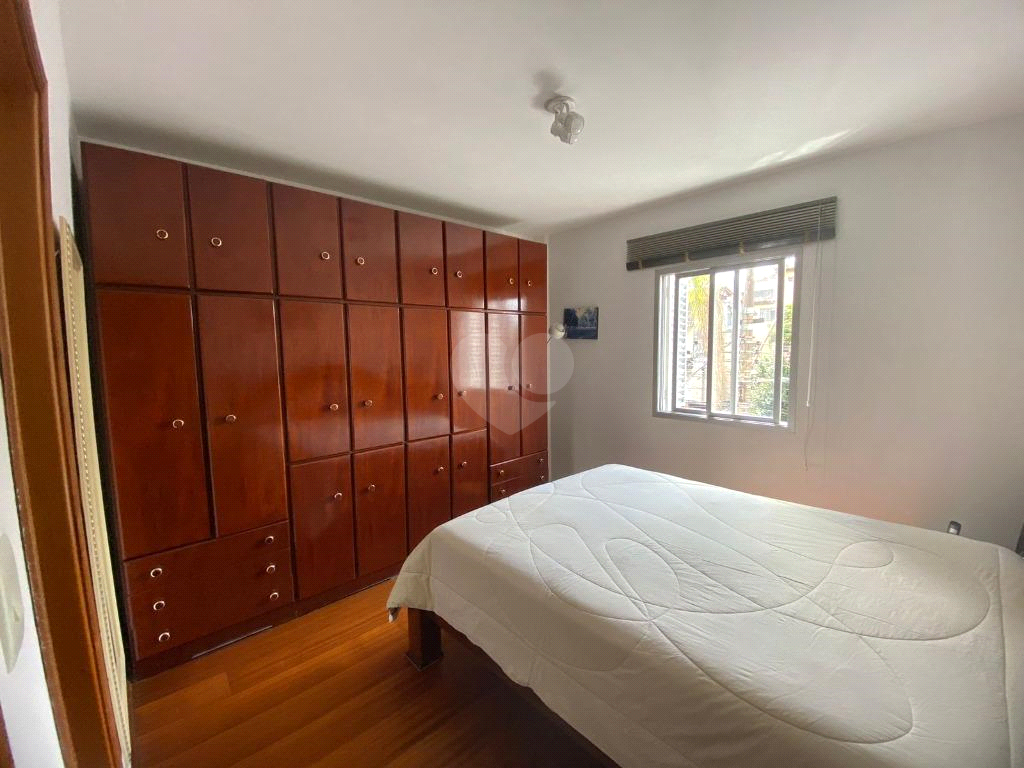 Venda Apartamento São Paulo Jardim São Paulo(zona Norte) REO851020 14