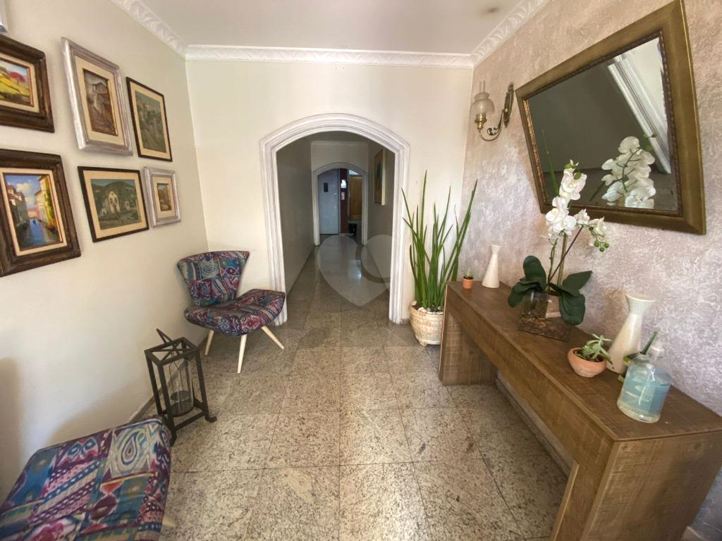 Venda Apartamento São Paulo Jardim São Paulo(zona Norte) REO851020 11