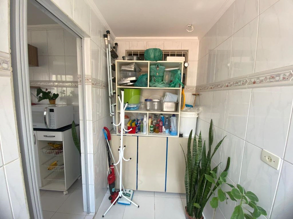 Venda Apartamento São Paulo Jardim São Paulo(zona Norte) REO851020 17