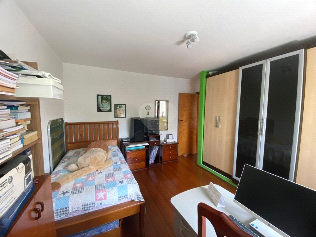 Venda Apartamento São Paulo Jardim São Paulo(zona Norte) REO851020 27