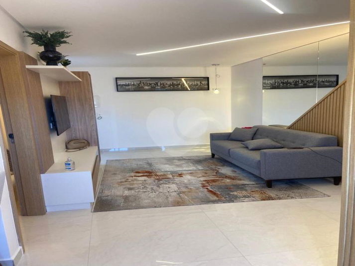 Venda Apartamento São Paulo Vila Mazzei REO851030 17