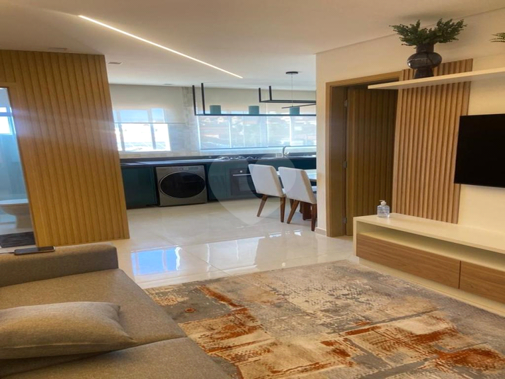 Venda Apartamento São Paulo Vila Mazzei REO851030 1