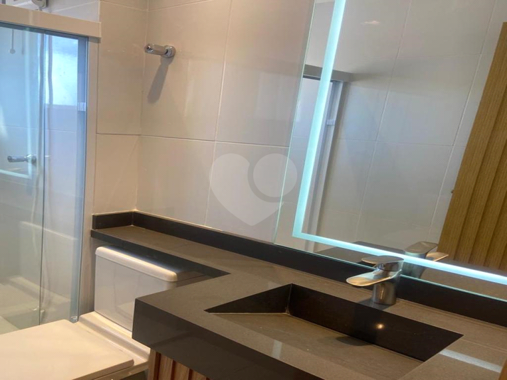 Venda Apartamento São Paulo Vila Mazzei REO851030 11