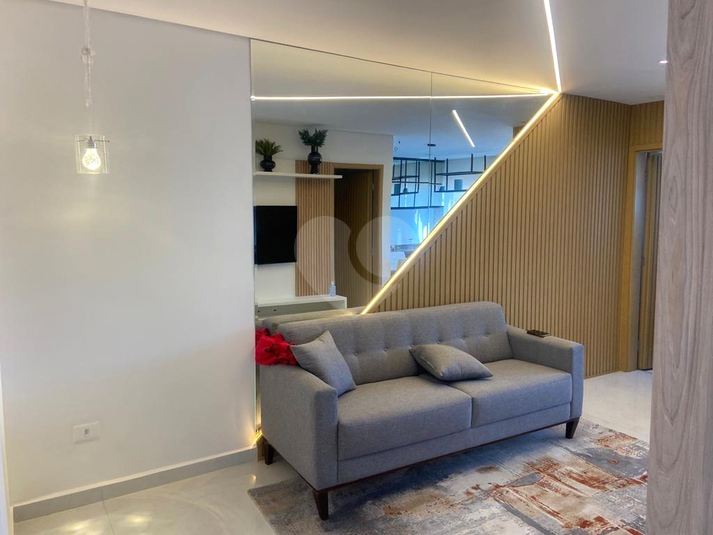 Venda Apartamento São Paulo Vila Mazzei REO851030 6