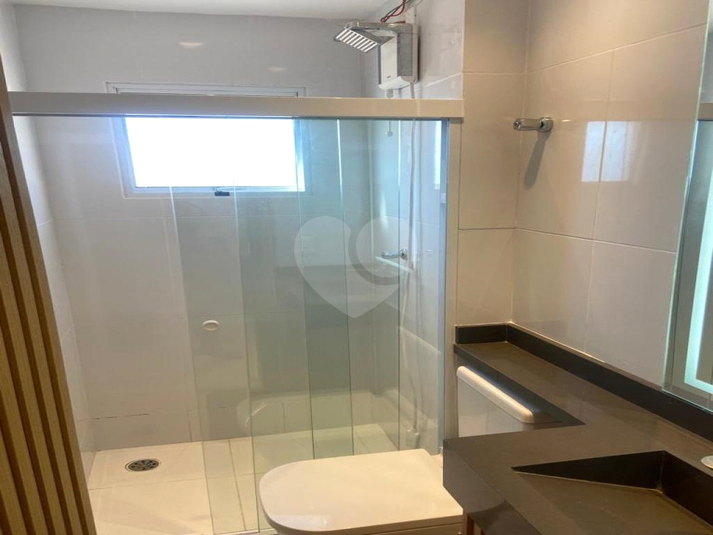 Venda Apartamento São Paulo Vila Mazzei REO851030 13