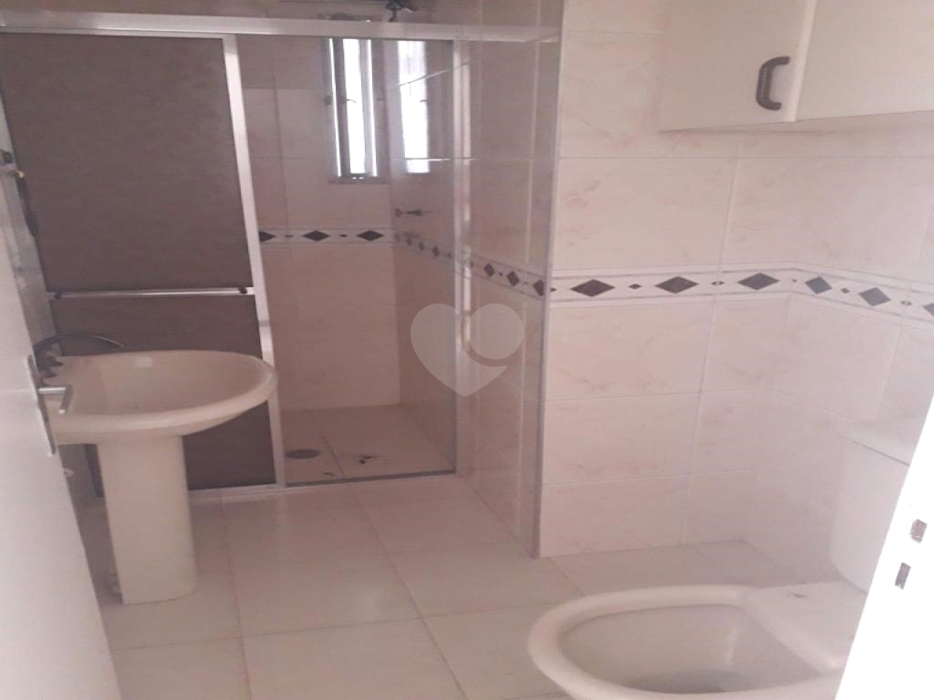 Venda Apartamento São Paulo Tucuruvi REO851031 20